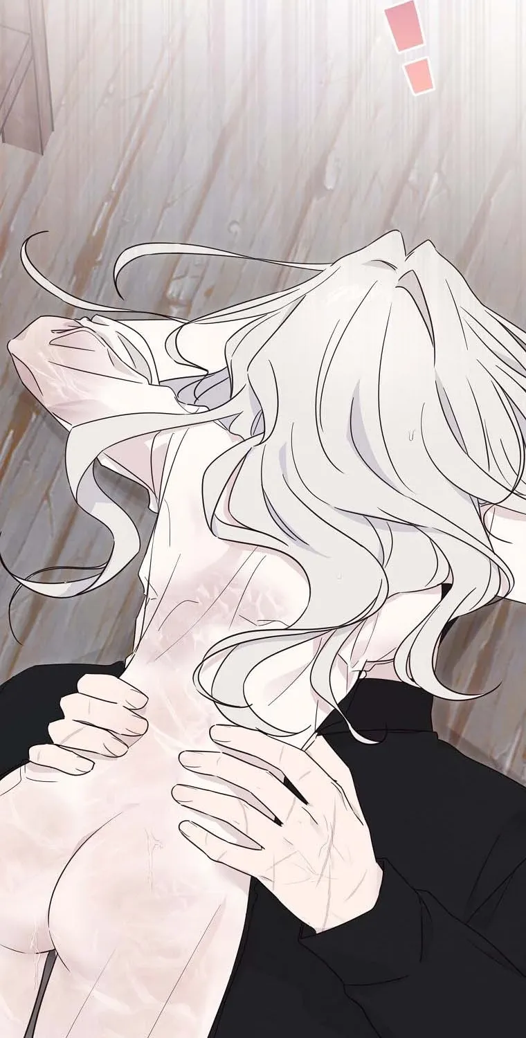 Kanna Made a Certain Decision Chapter 8 - page 94