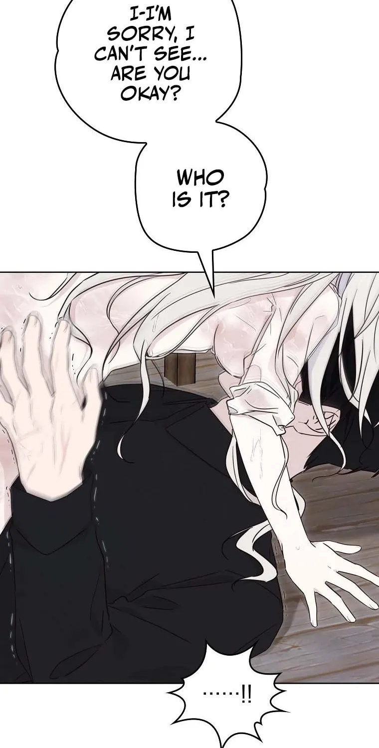 Kanna Made a Certain Decision Chapter 8 - page 96