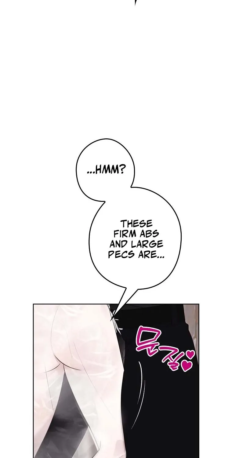 Kanna Made a Certain Decision Chapter 8 - page 97