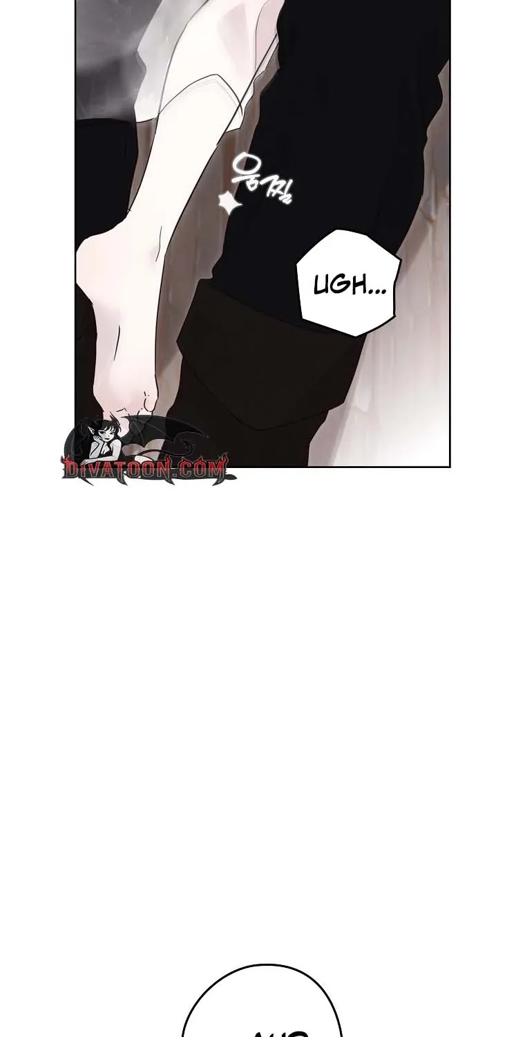 Kanna Made a Certain Decision Chapter 8 - page 98