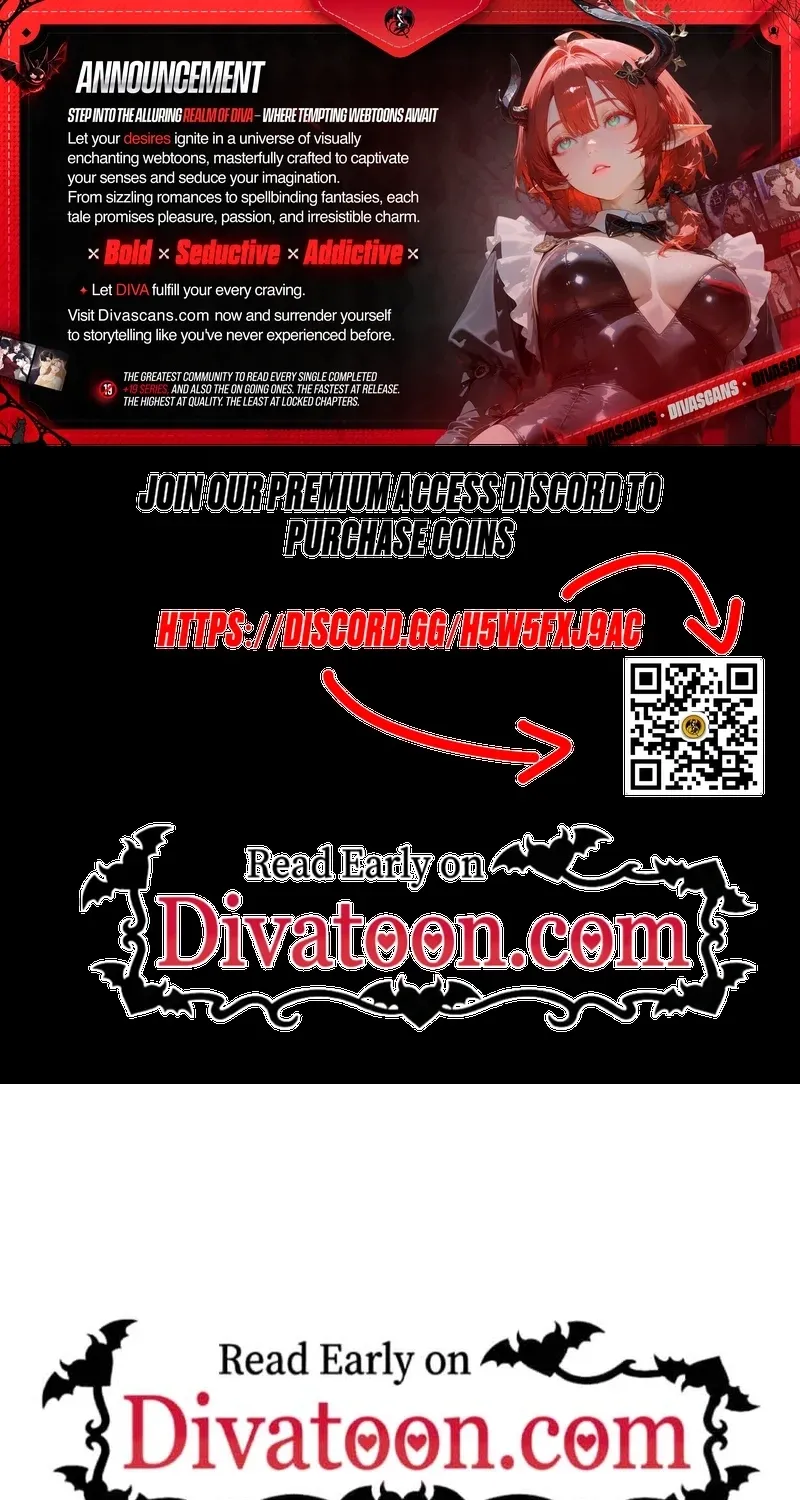 Kanna Made a Certain Decision Chapter 9 - page 1