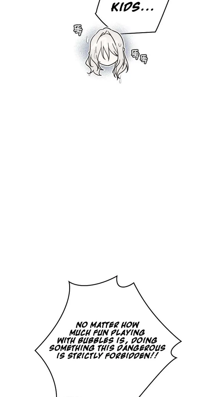 Kanna Made a Certain Decision Chapter 9 - page 10