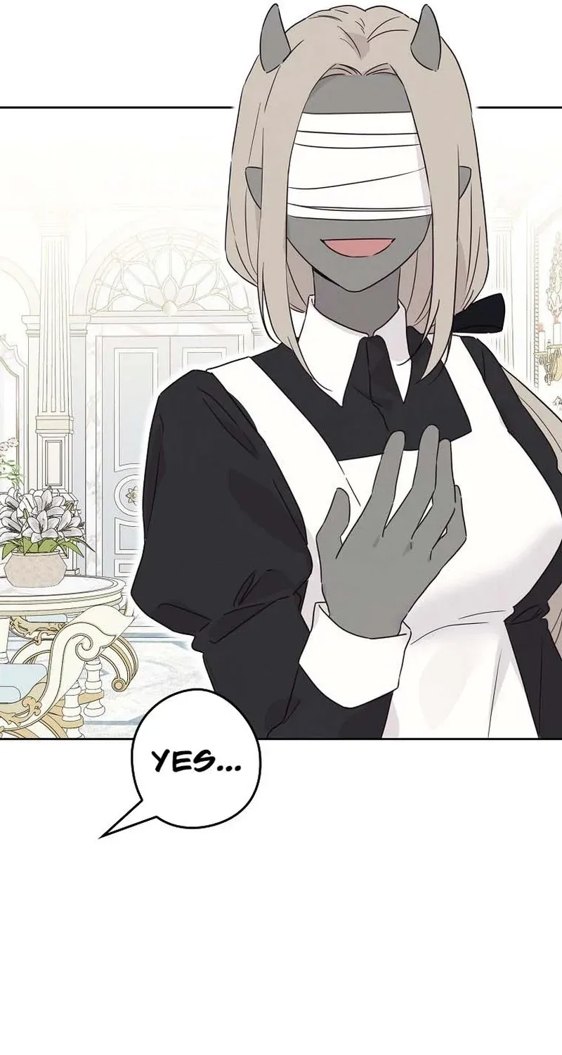 Kanna Made a Certain Decision Chapter 9 - page 101