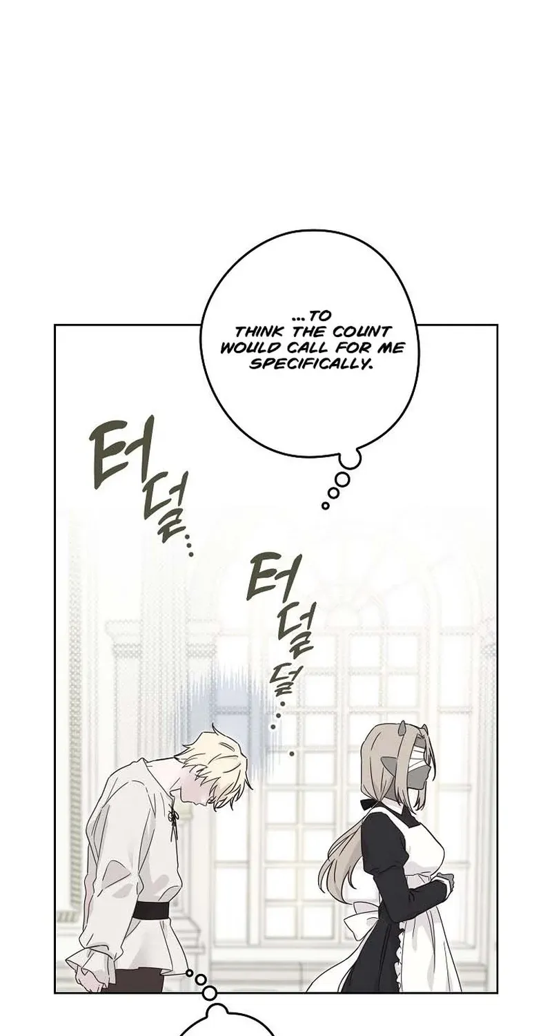 Kanna Made a Certain Decision Chapter 9 - page 102