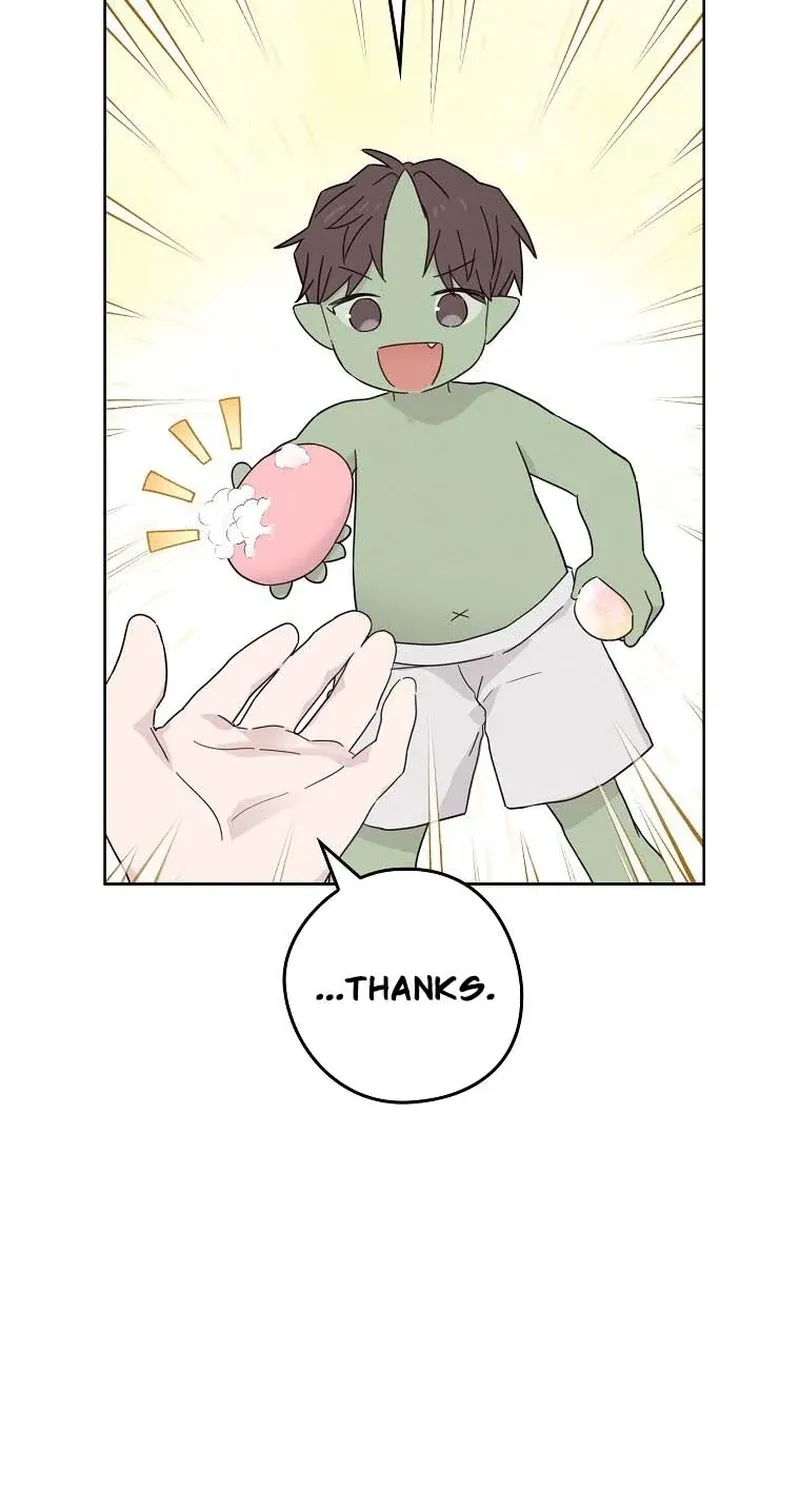 Kanna Made a Certain Decision Chapter 9 - page 15