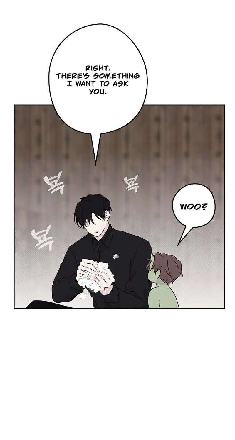 Kanna Made a Certain Decision Chapter 9 - page 16