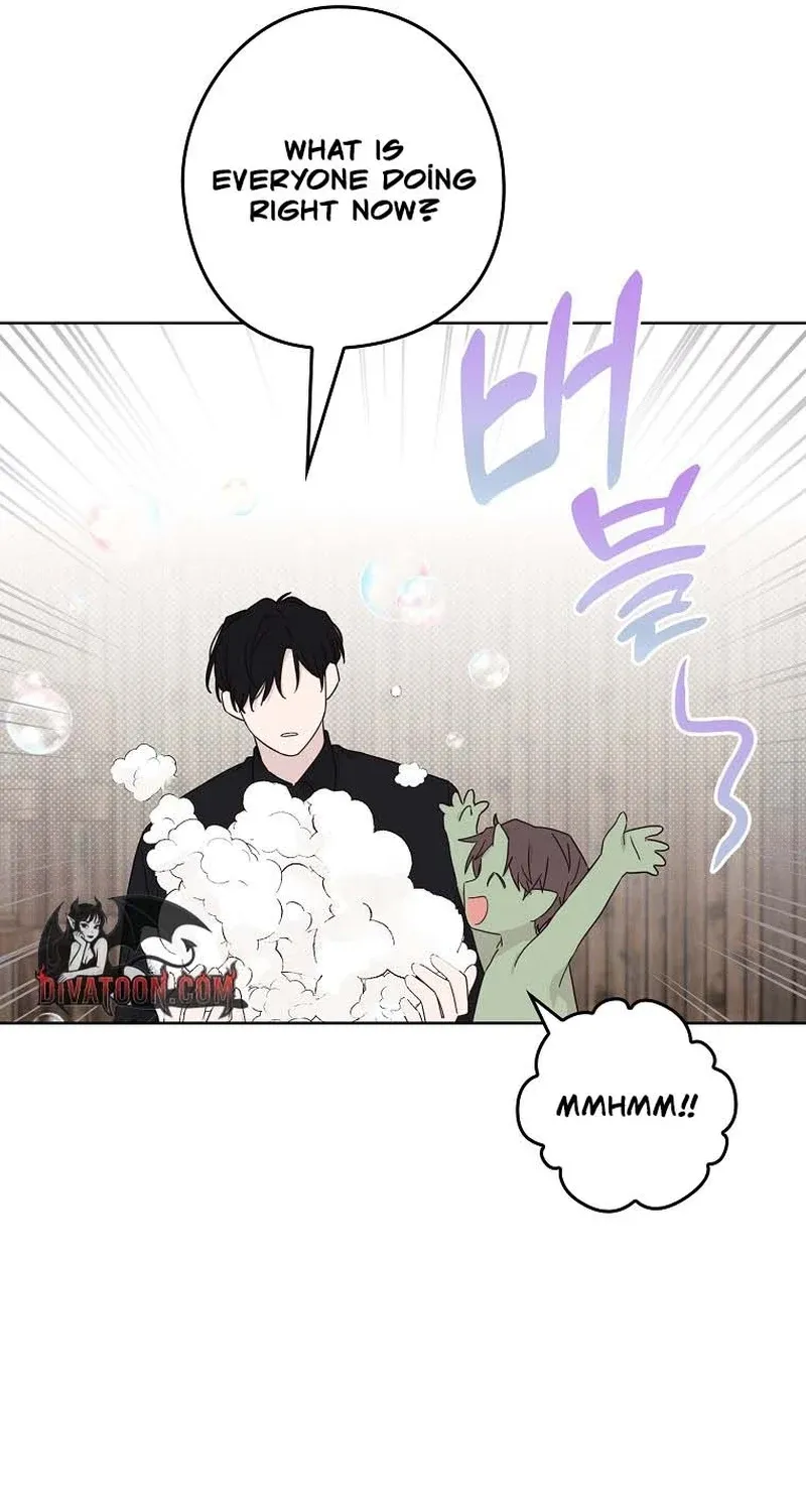 Kanna Made a Certain Decision Chapter 9 - page 18