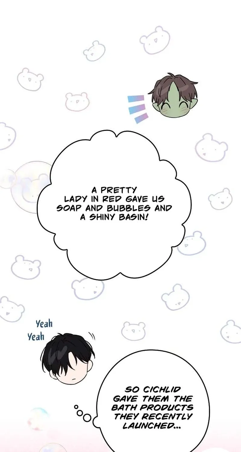 Kanna Made a Certain Decision Chapter 9 - page 19