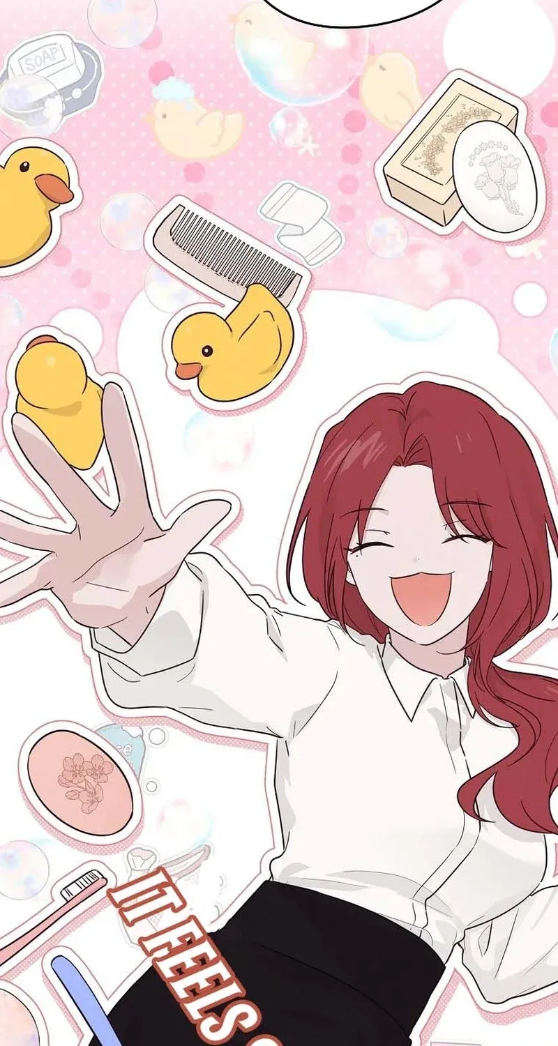 Kanna Made a Certain Decision Chapter 9 - page 20