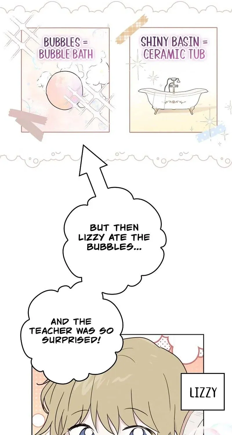 Kanna Made a Certain Decision Chapter 9 - page 22