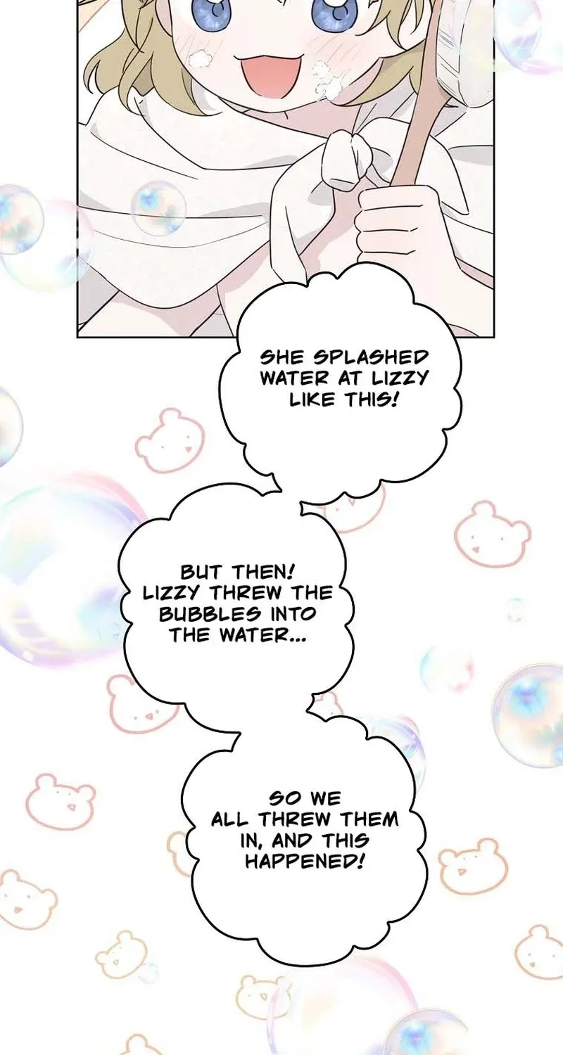 Kanna Made a Certain Decision Chapter 9 - page 23