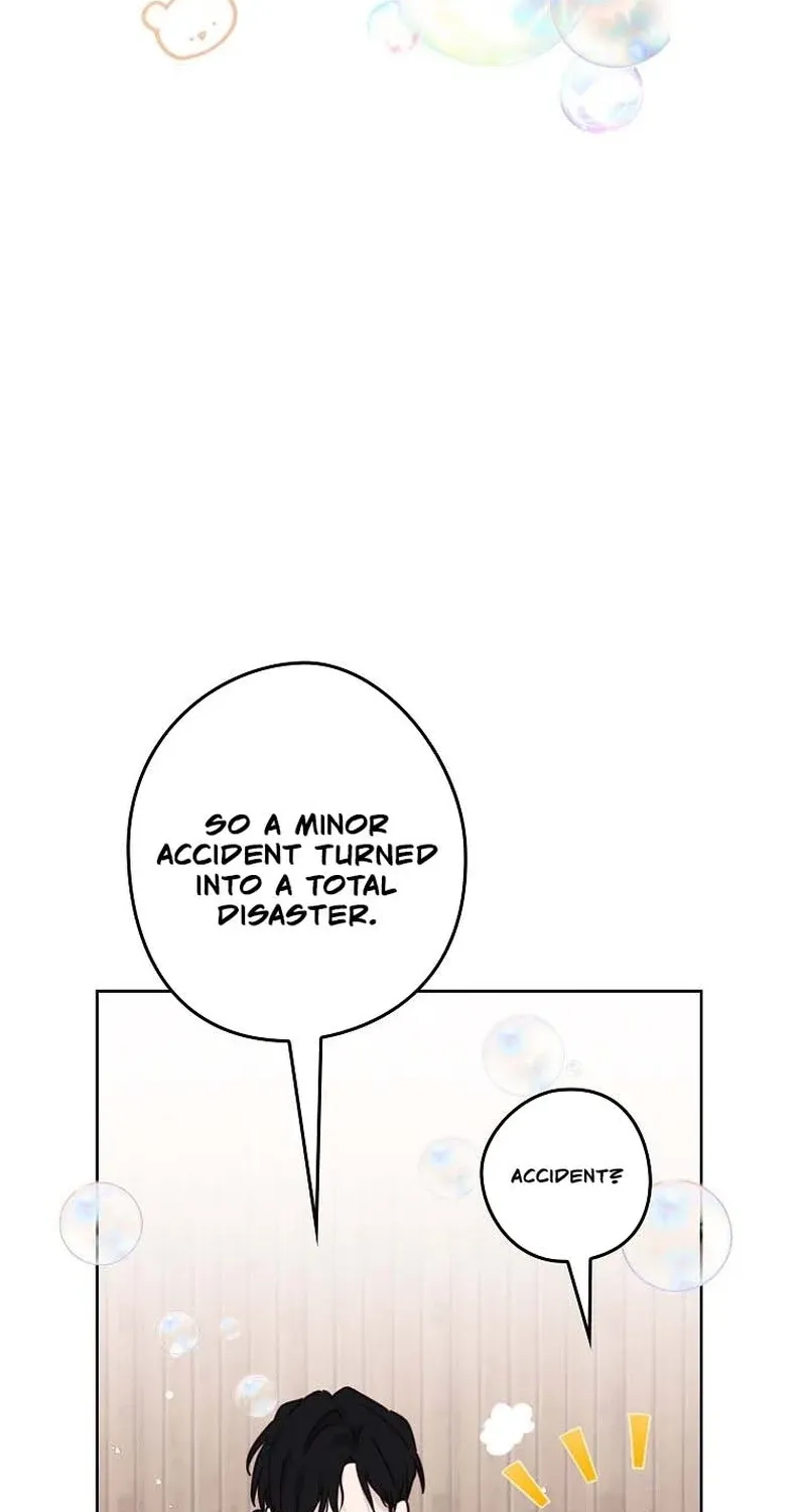 Kanna Made a Certain Decision Chapter 9 - page 24