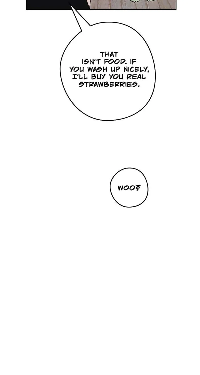 Kanna Made a Certain Decision Chapter 9 - page 30