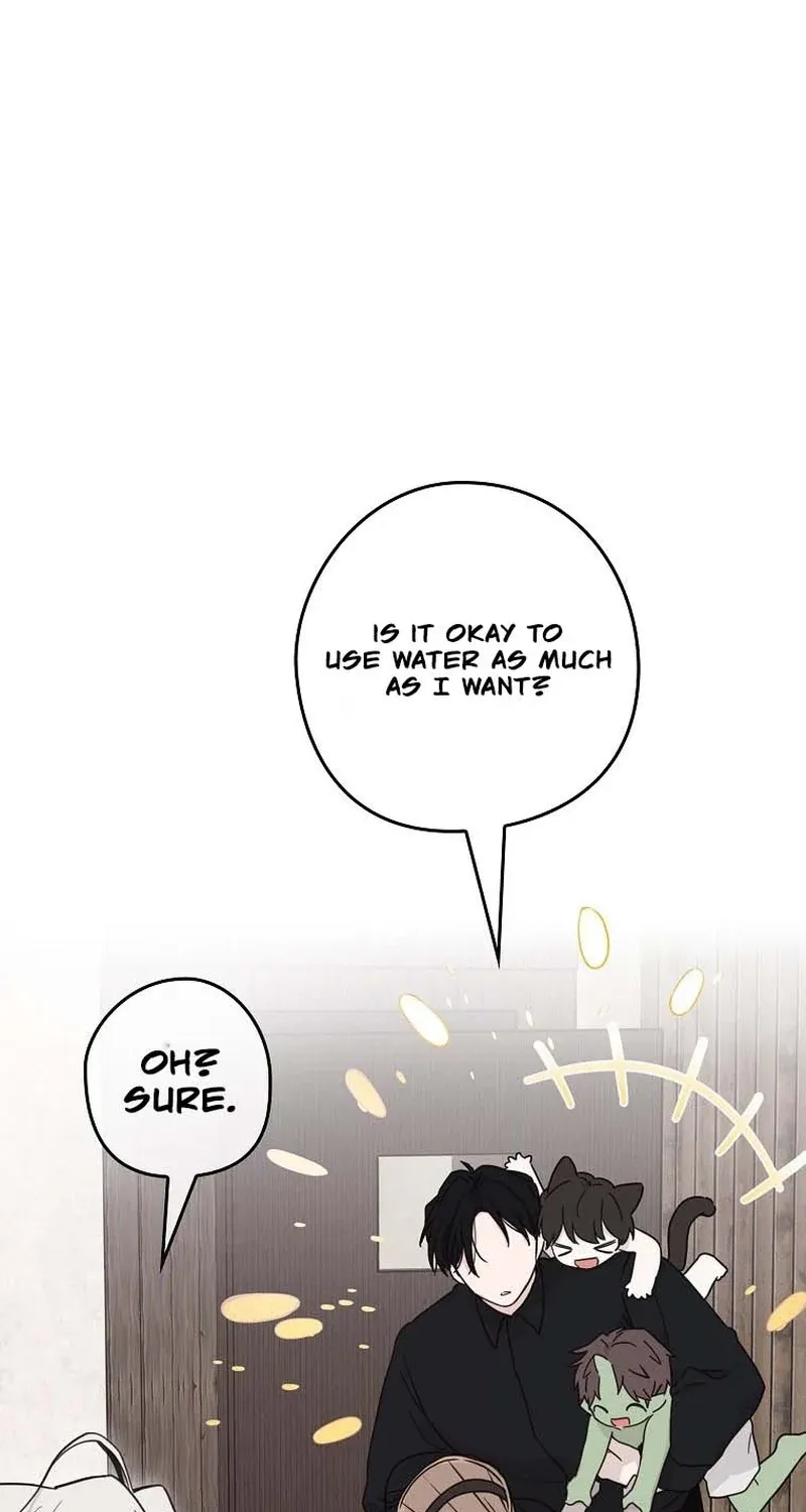 Kanna Made a Certain Decision Chapter 9 - page 33