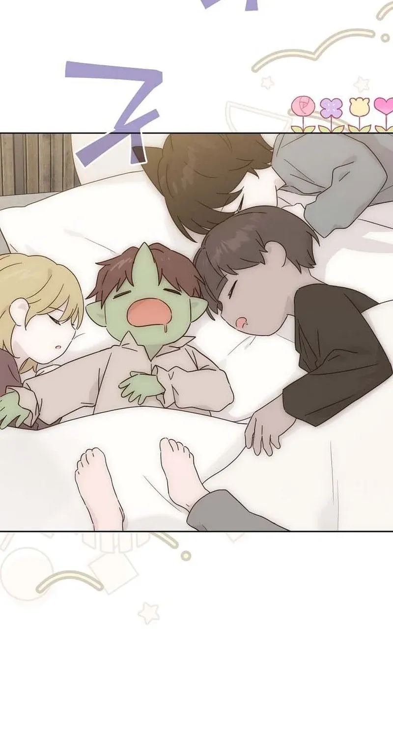 Kanna Made a Certain Decision Chapter 9 - page 38