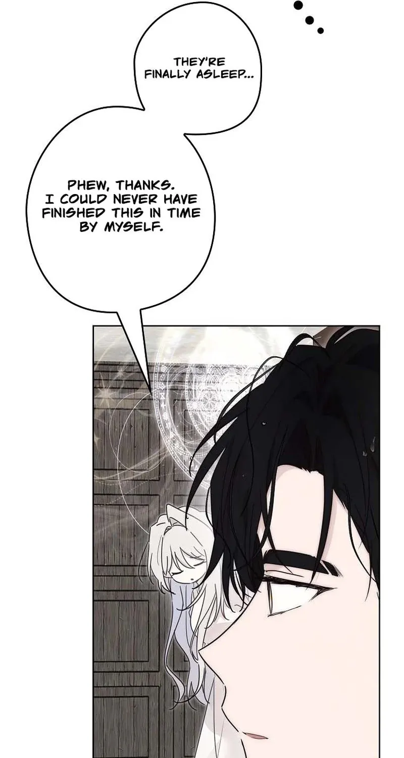 Kanna Made a Certain Decision Chapter 9 - page 42