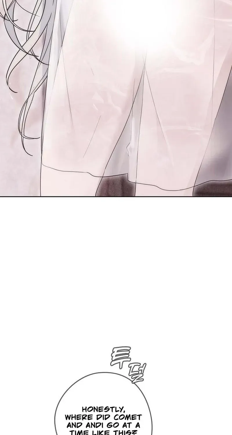 Kanna Made a Certain Decision Chapter 9 - page 45