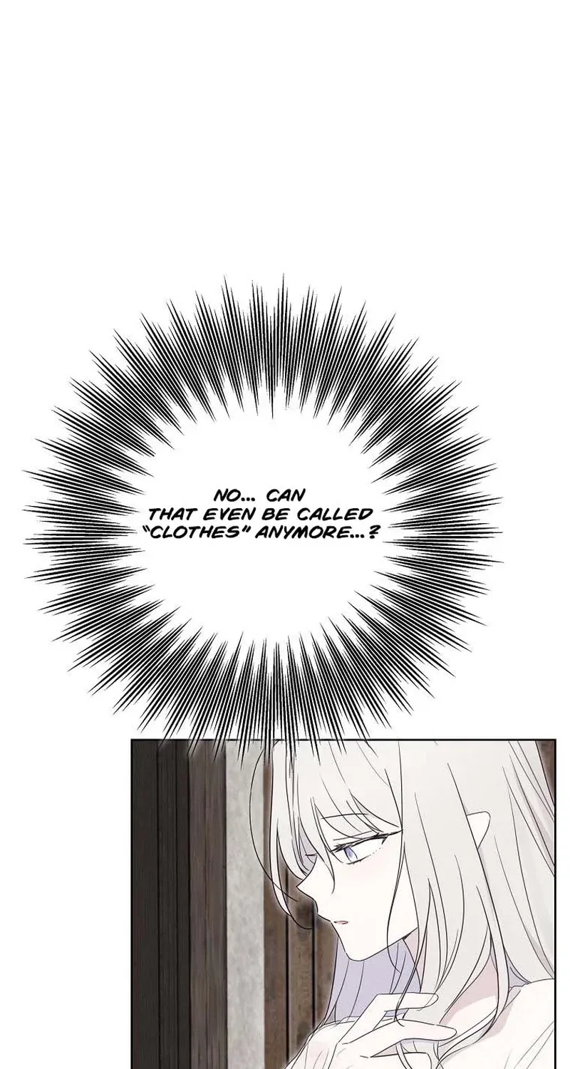 Kanna Made a Certain Decision Chapter 9 - page 48