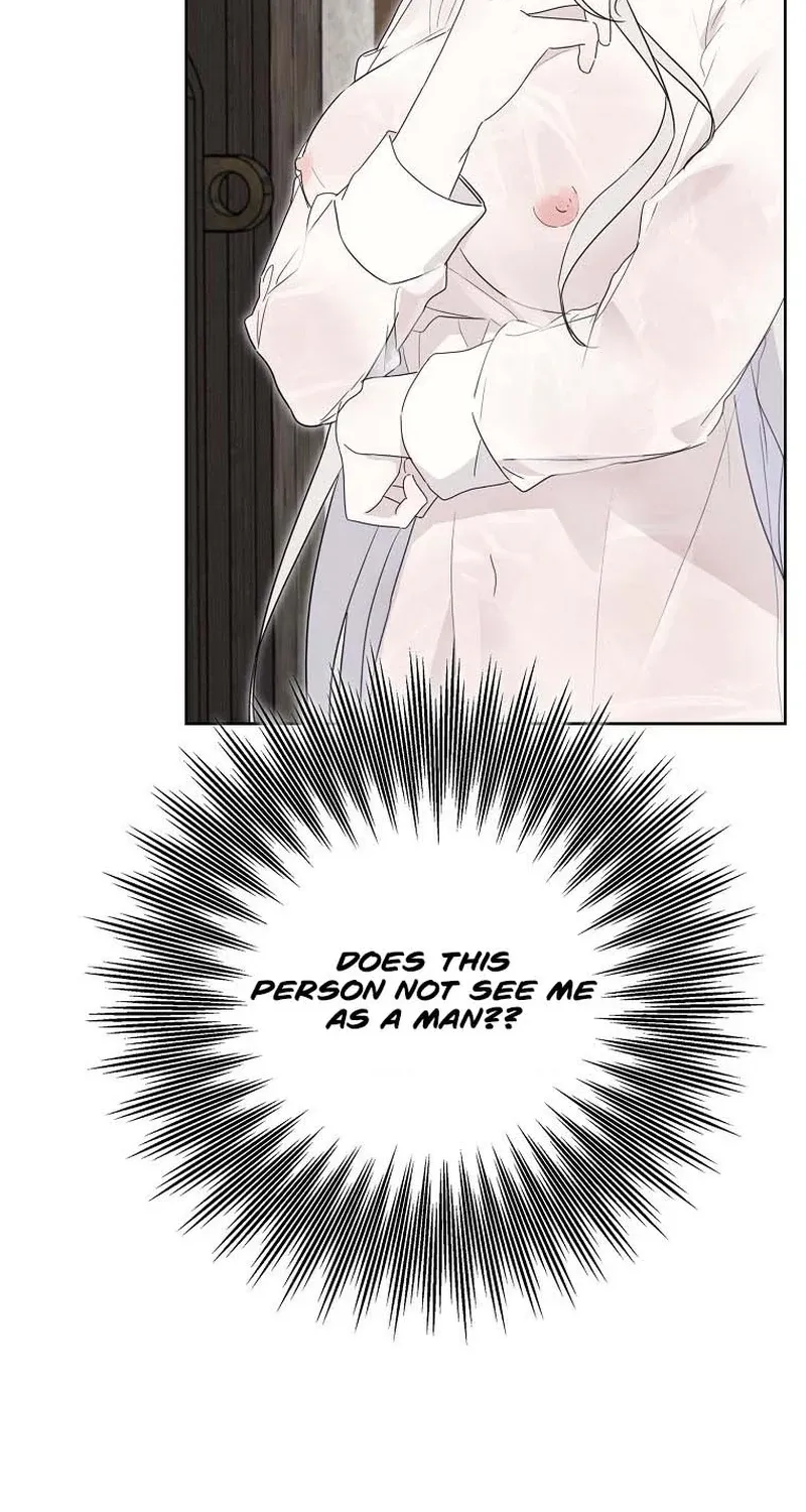 Kanna Made a Certain Decision Chapter 9 - page 49