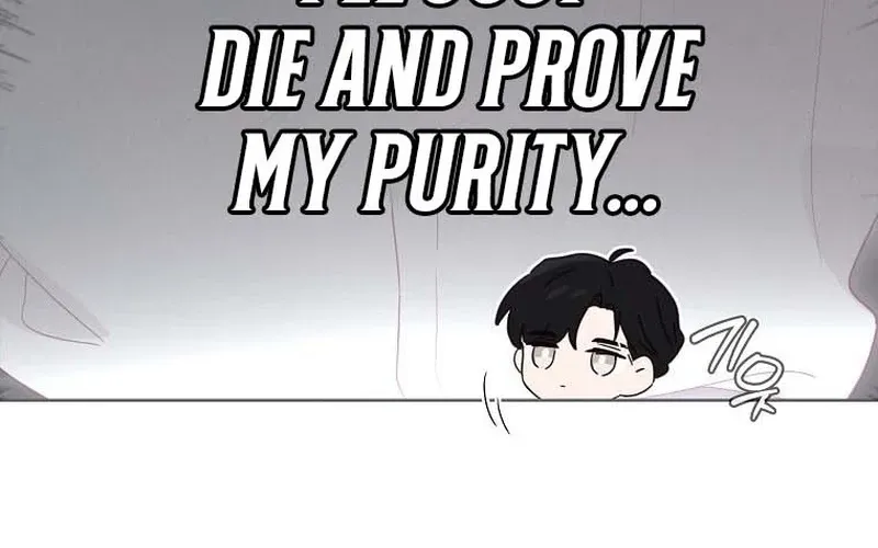 Kanna Made a Certain Decision Chapter 9 - page 53