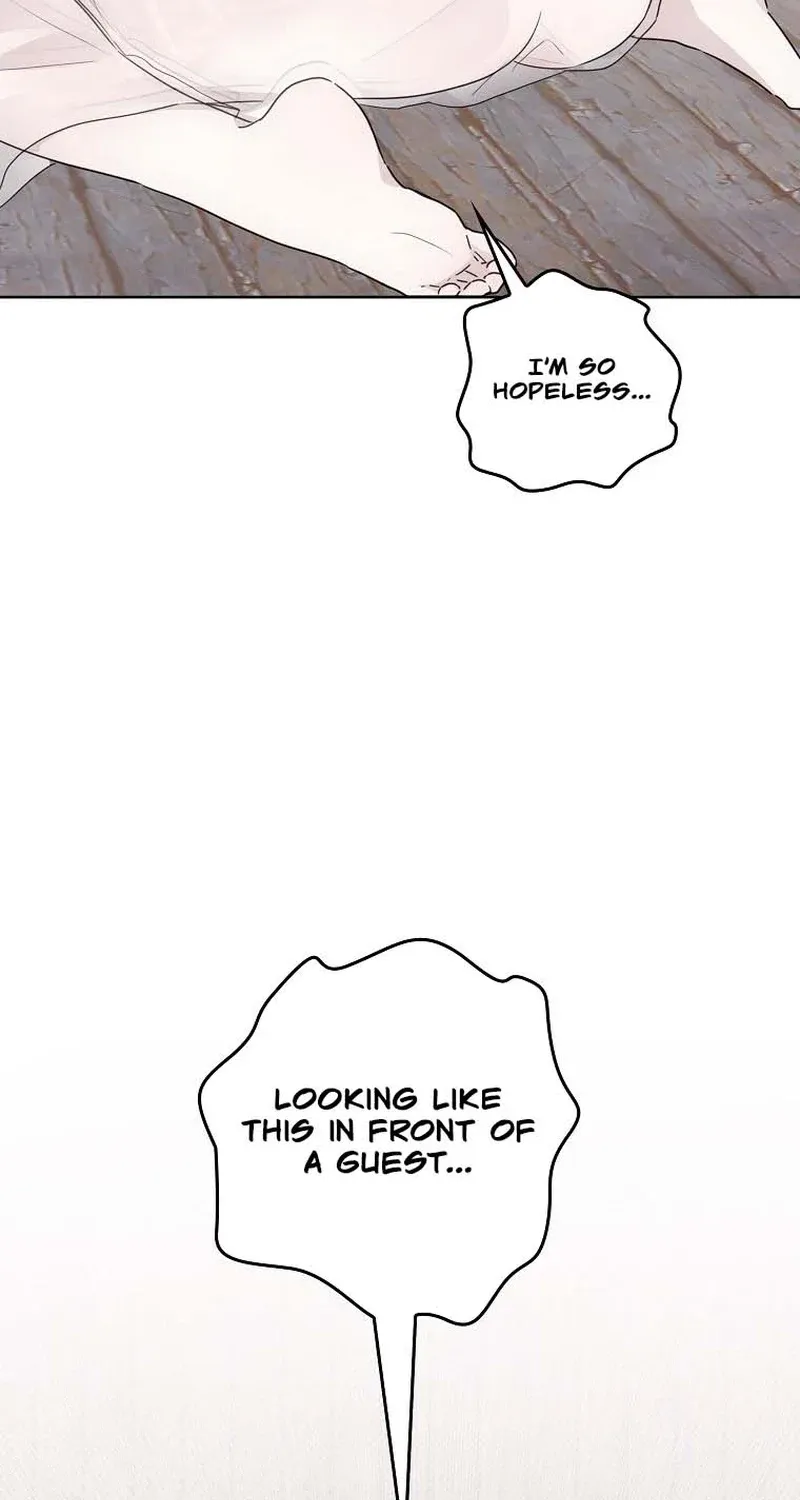 Kanna Made a Certain Decision Chapter 9 - page 56