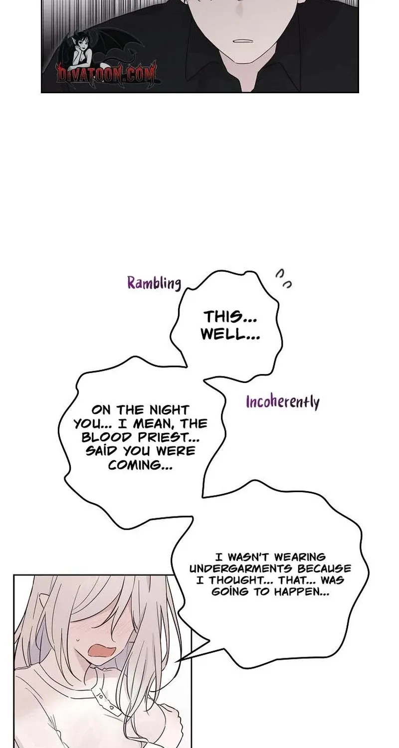 Kanna Made a Certain Decision Chapter 9 - page 60