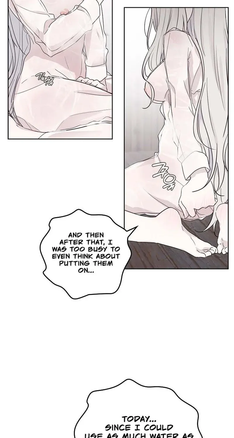 Kanna Made a Certain Decision Chapter 9 - page 61