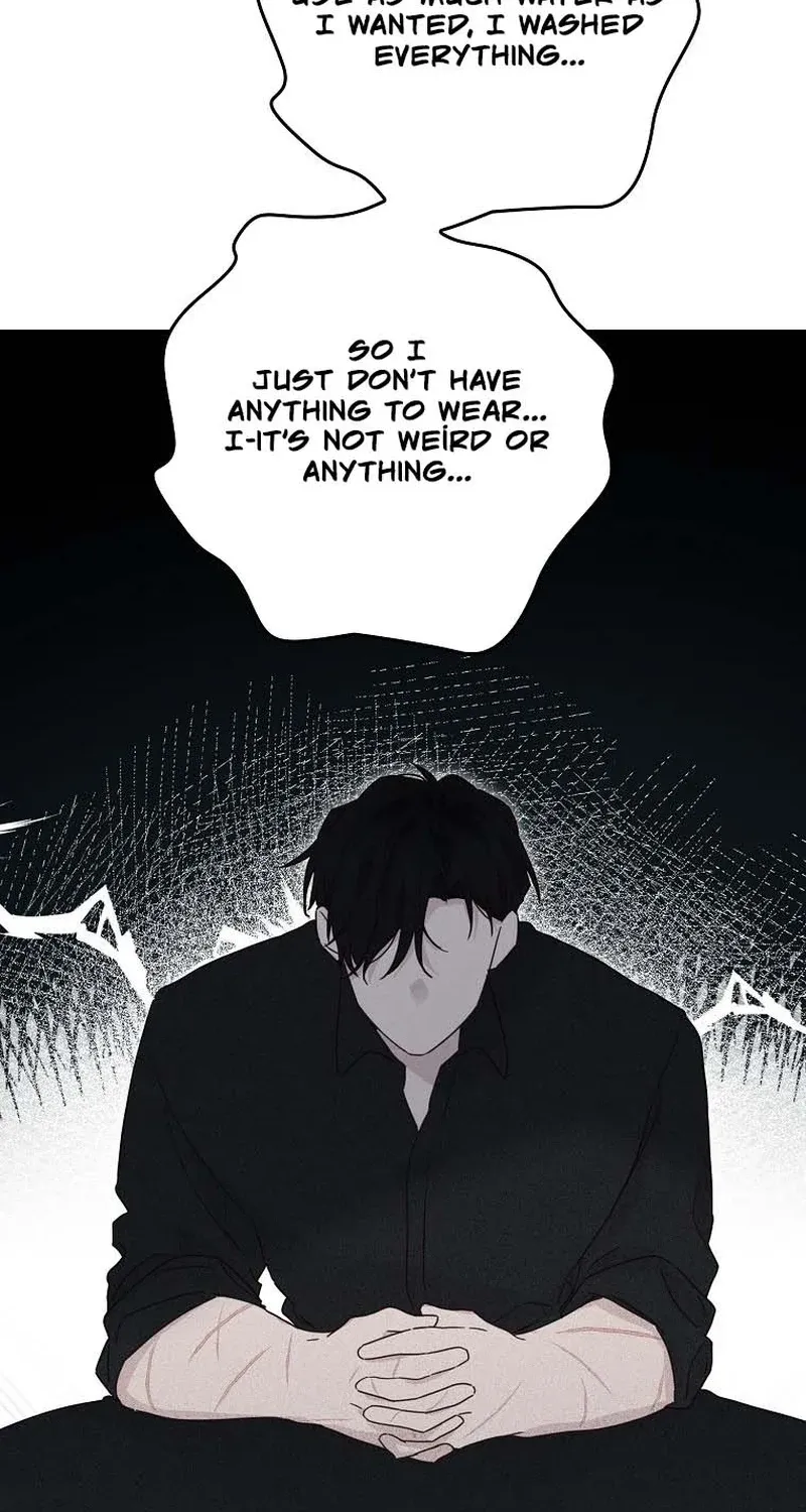 Kanna Made a Certain Decision Chapter 9 - page 62