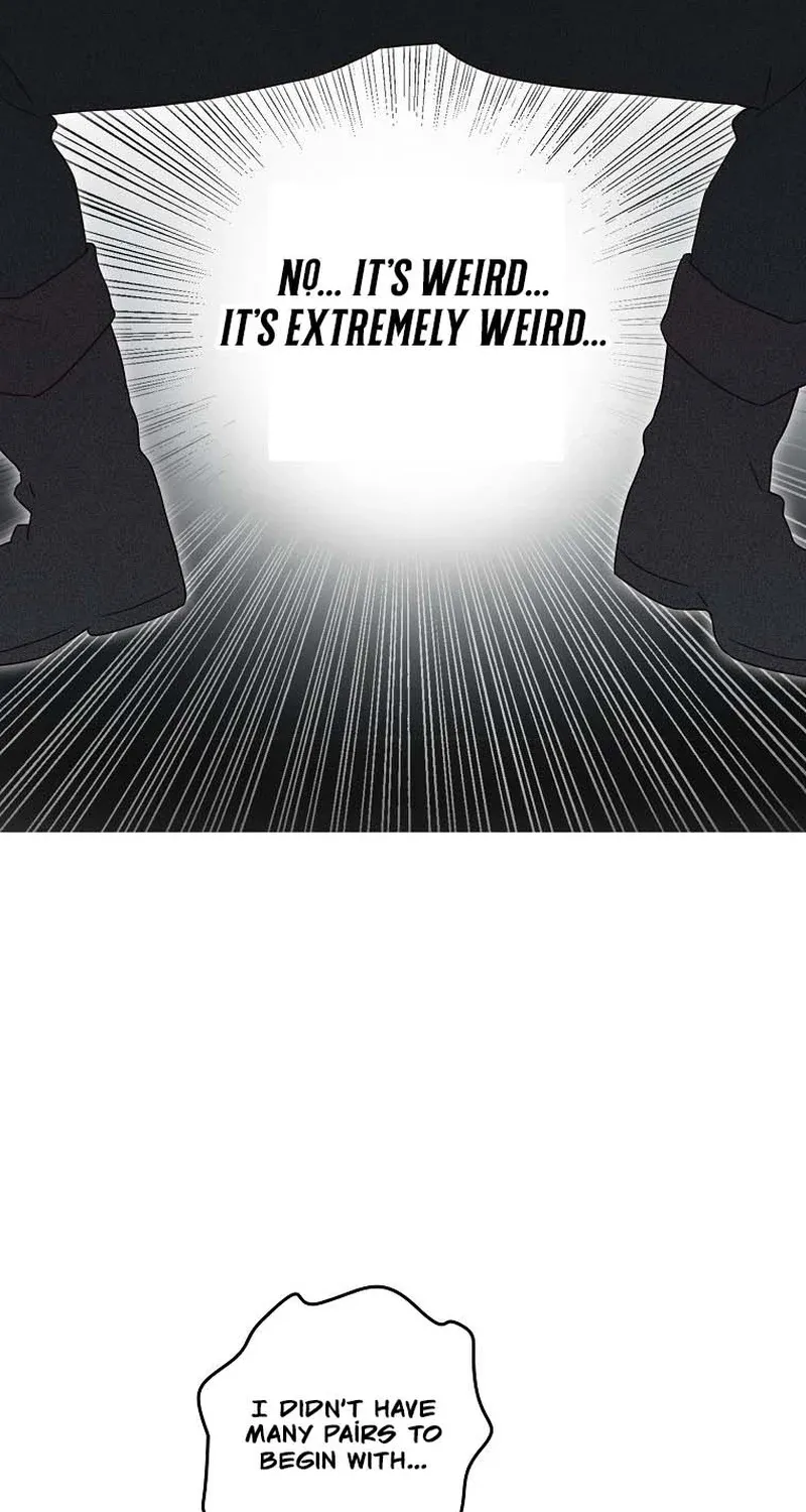 Kanna Made a Certain Decision Chapter 9 - page 63