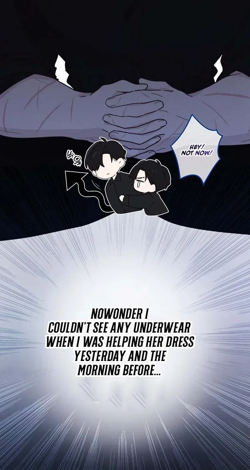 Kanna Made a Certain Decision Chapter 9 - page 65