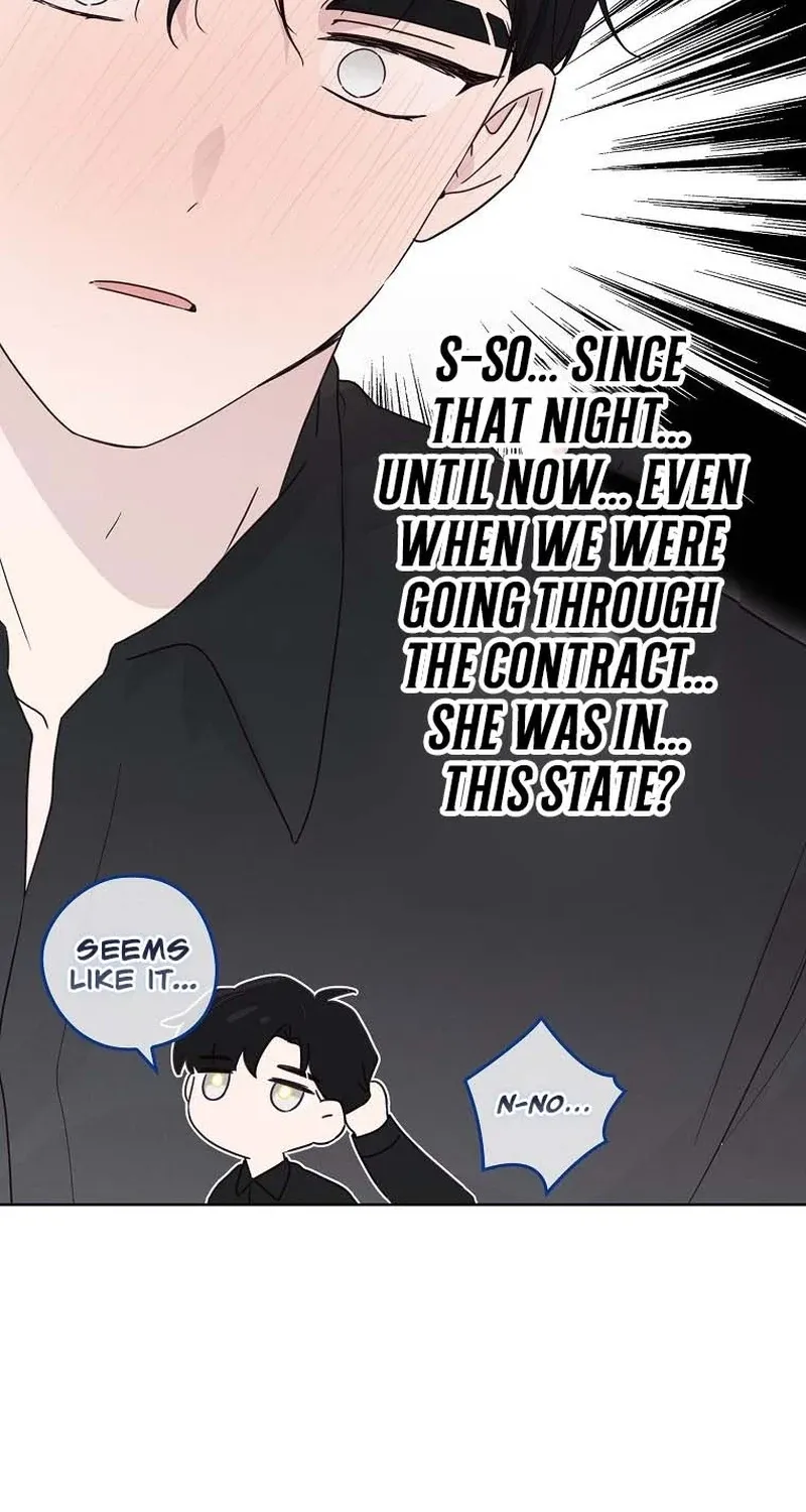 Kanna Made a Certain Decision Chapter 9 - page 67