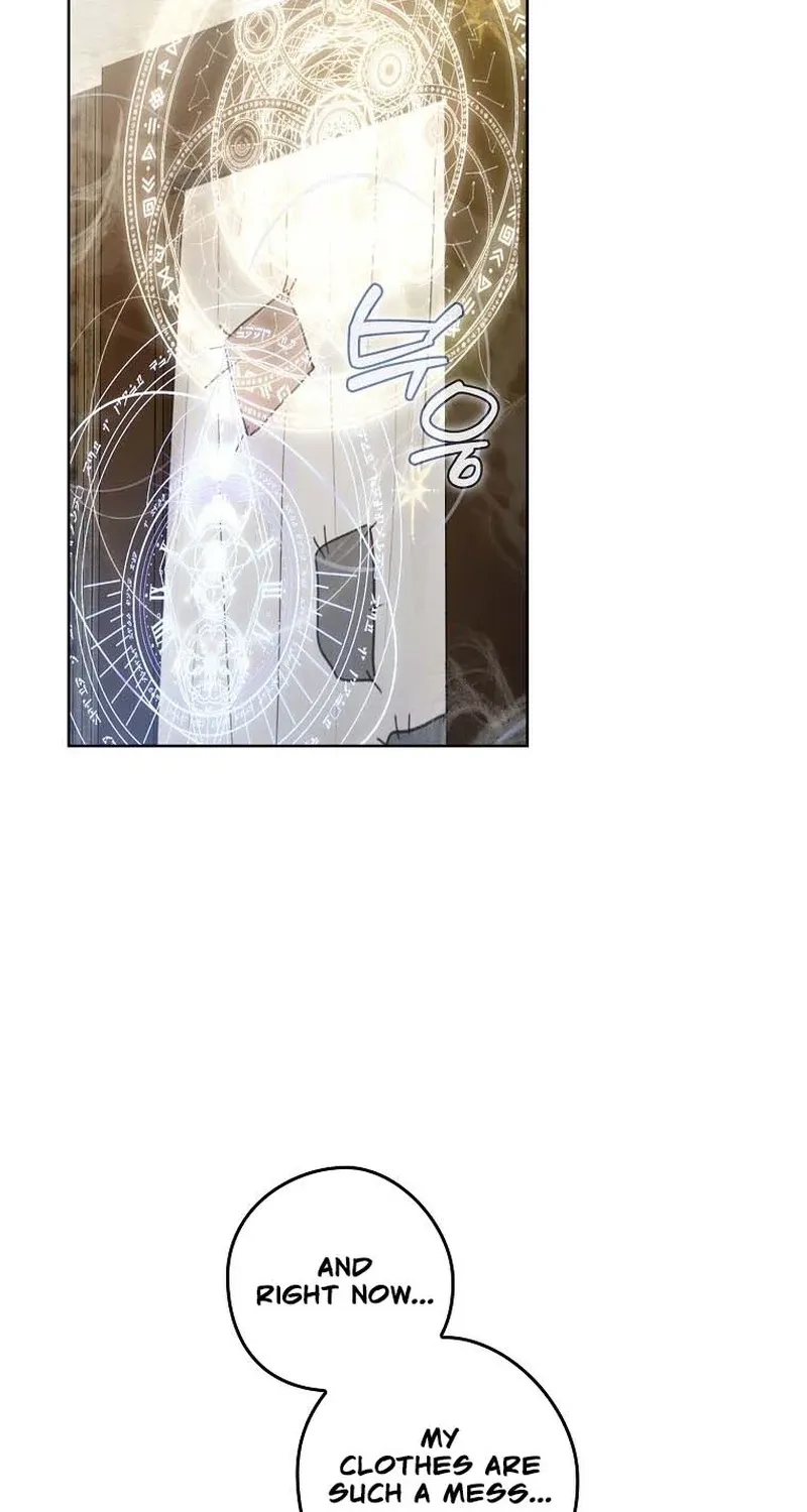 Kanna Made a Certain Decision Chapter 9 - page 72