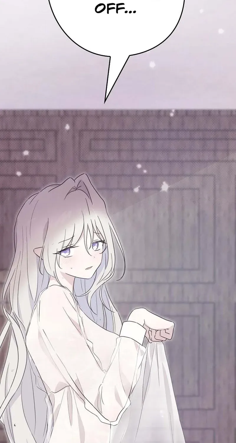 Kanna Made a Certain Decision Chapter 9 - page 74