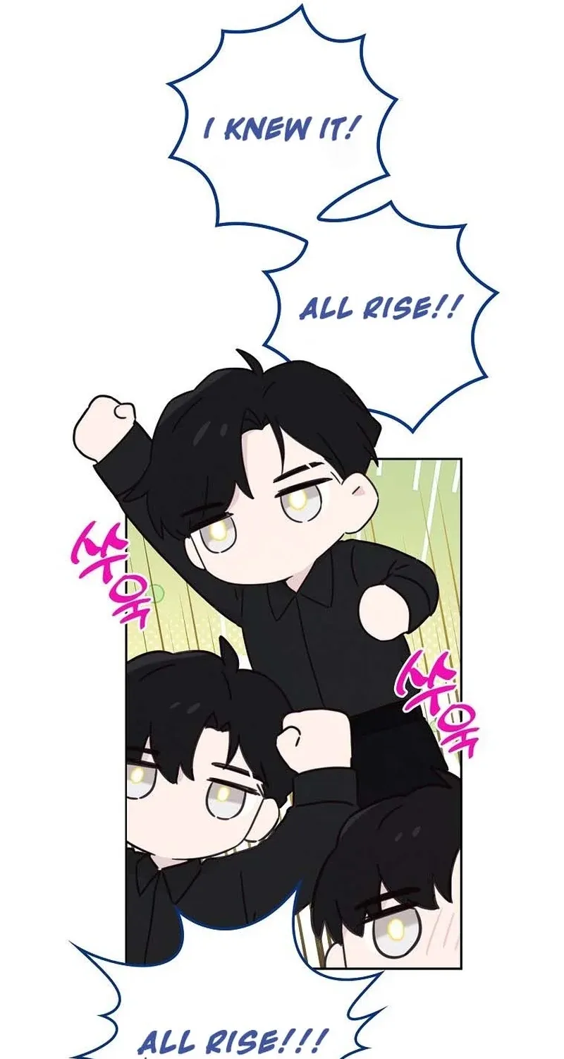 Kanna Made a Certain Decision Chapter 9 - page 76