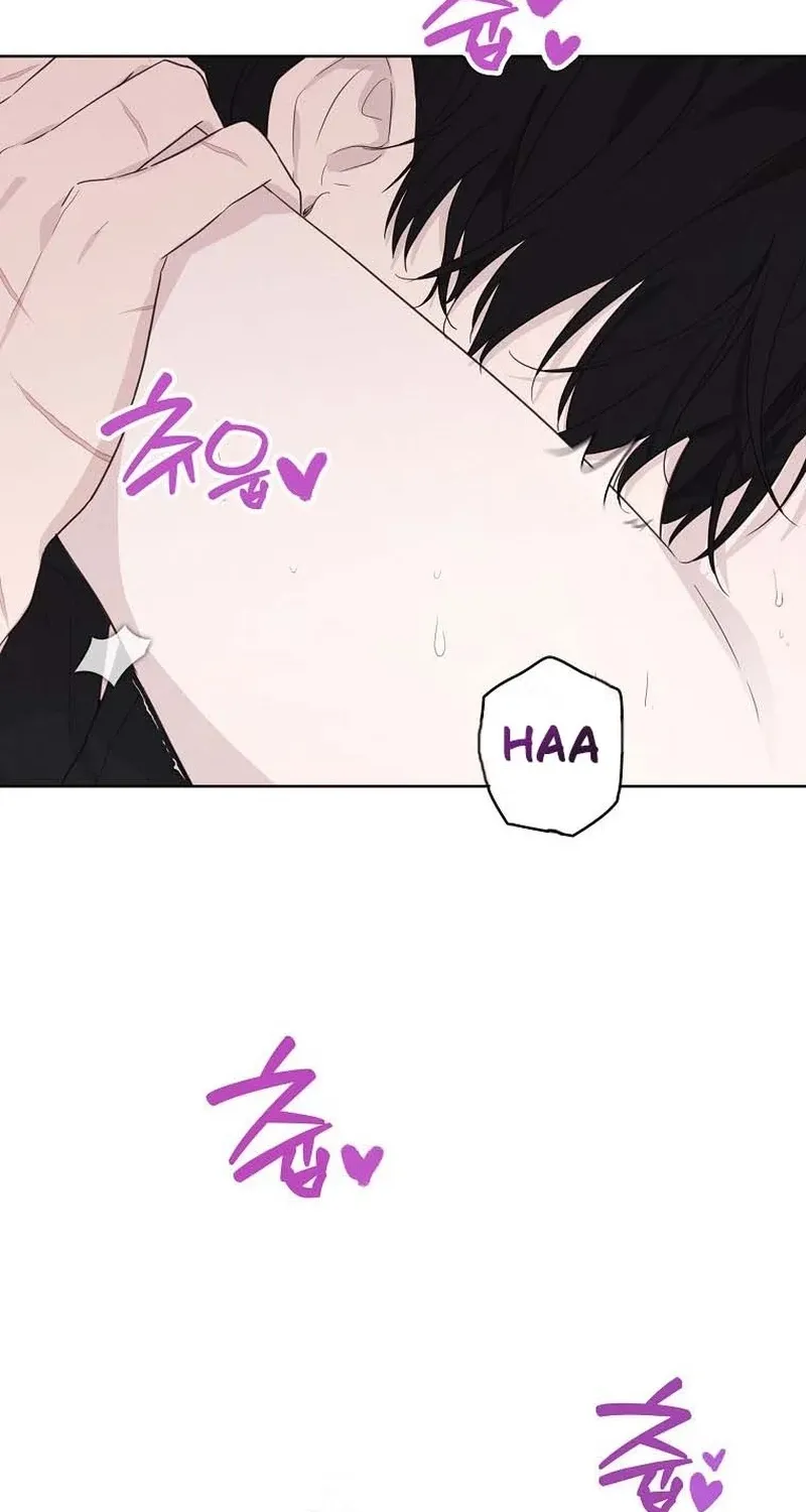 Kanna Made a Certain Decision Chapter 9 - page 79