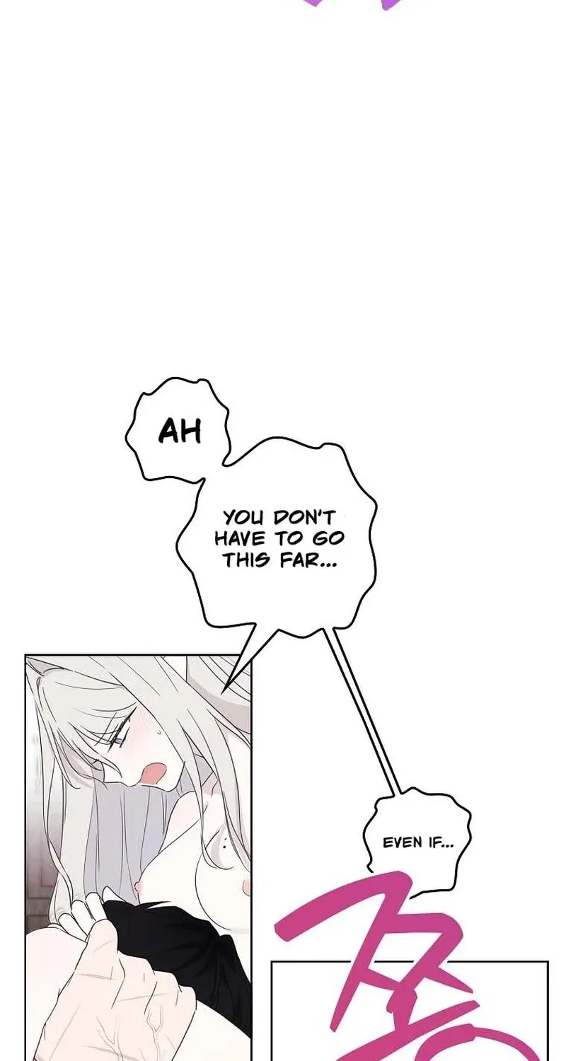 Kanna Made a Certain Decision Chapter 9 - page 82