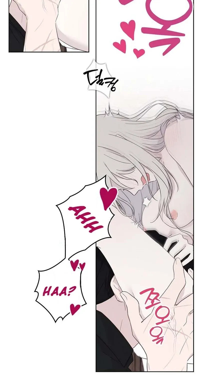 Kanna Made a Certain Decision Chapter 9 - page 83