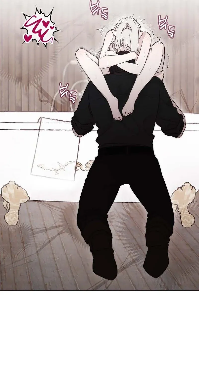 Kanna Made a Certain Decision Chapter 9 - page 86