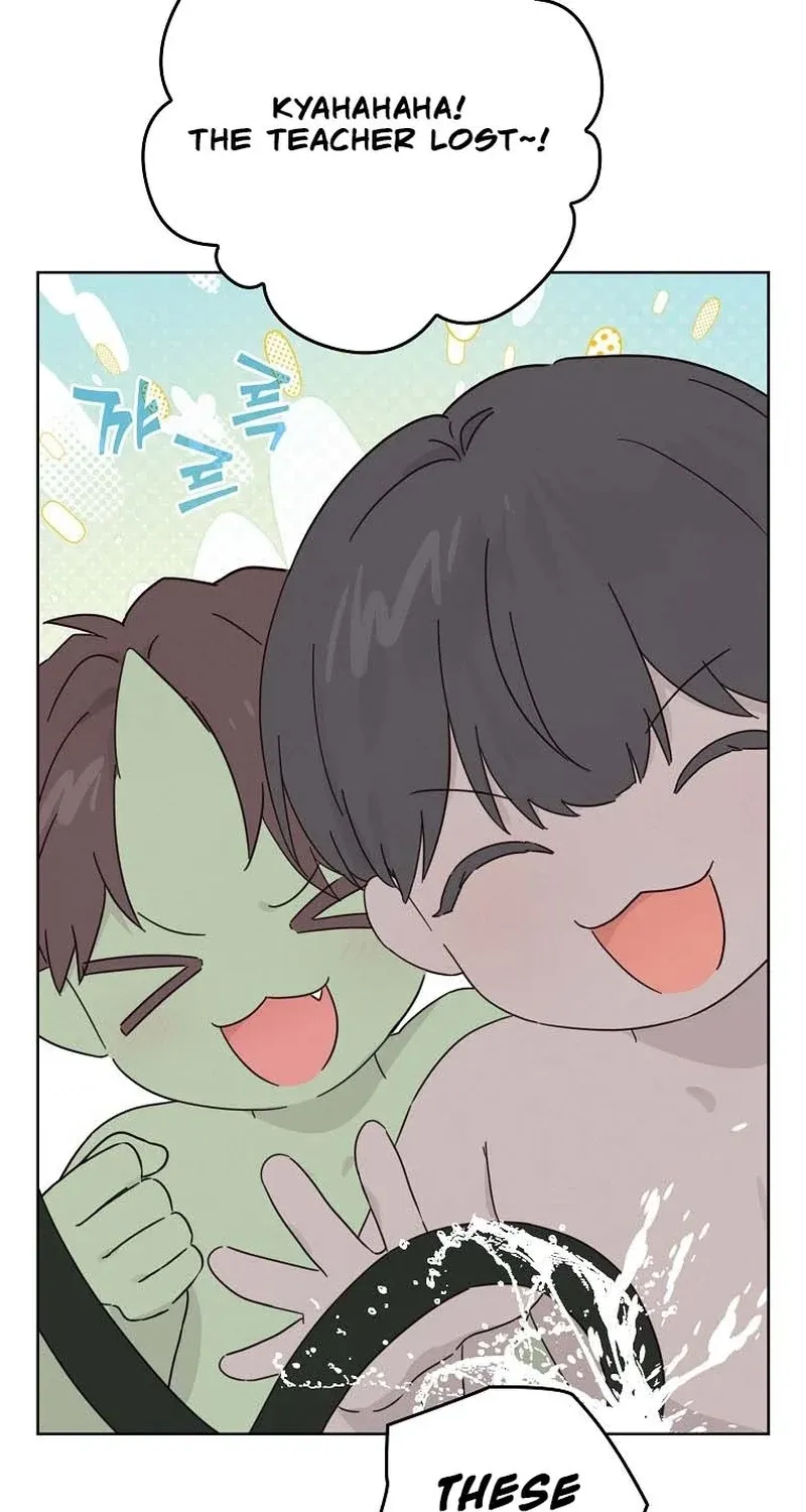 Kanna Made a Certain Decision Chapter 9 - page 9