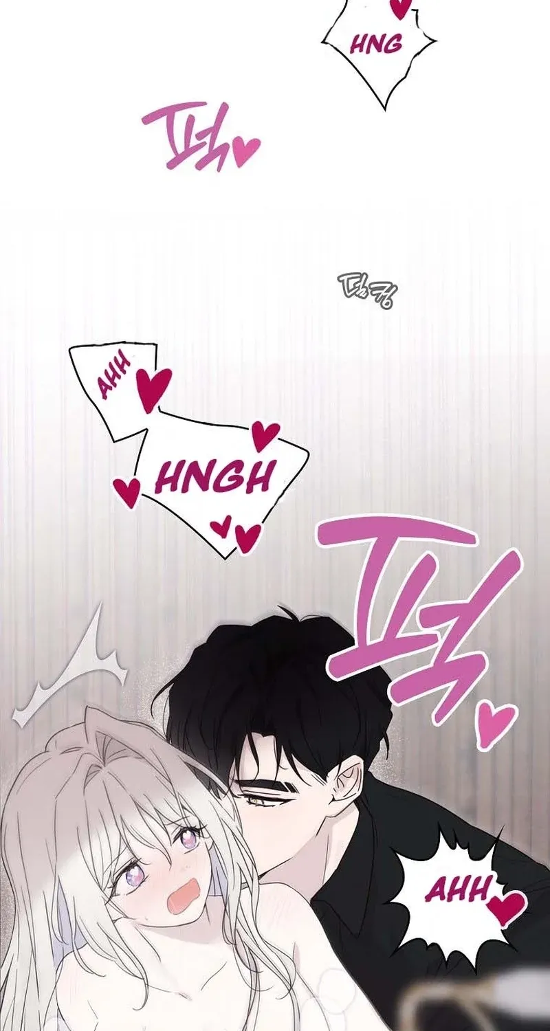 Kanna Made a Certain Decision Chapter 9 - page 92