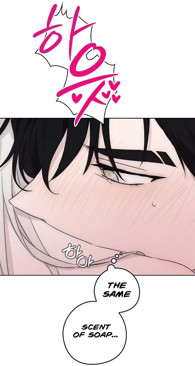 Kanna Made a Certain Decision Chapter 9 - page 96