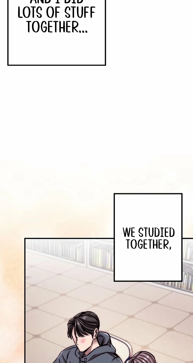 Make Me Lose Control Chapter 1 - page 103