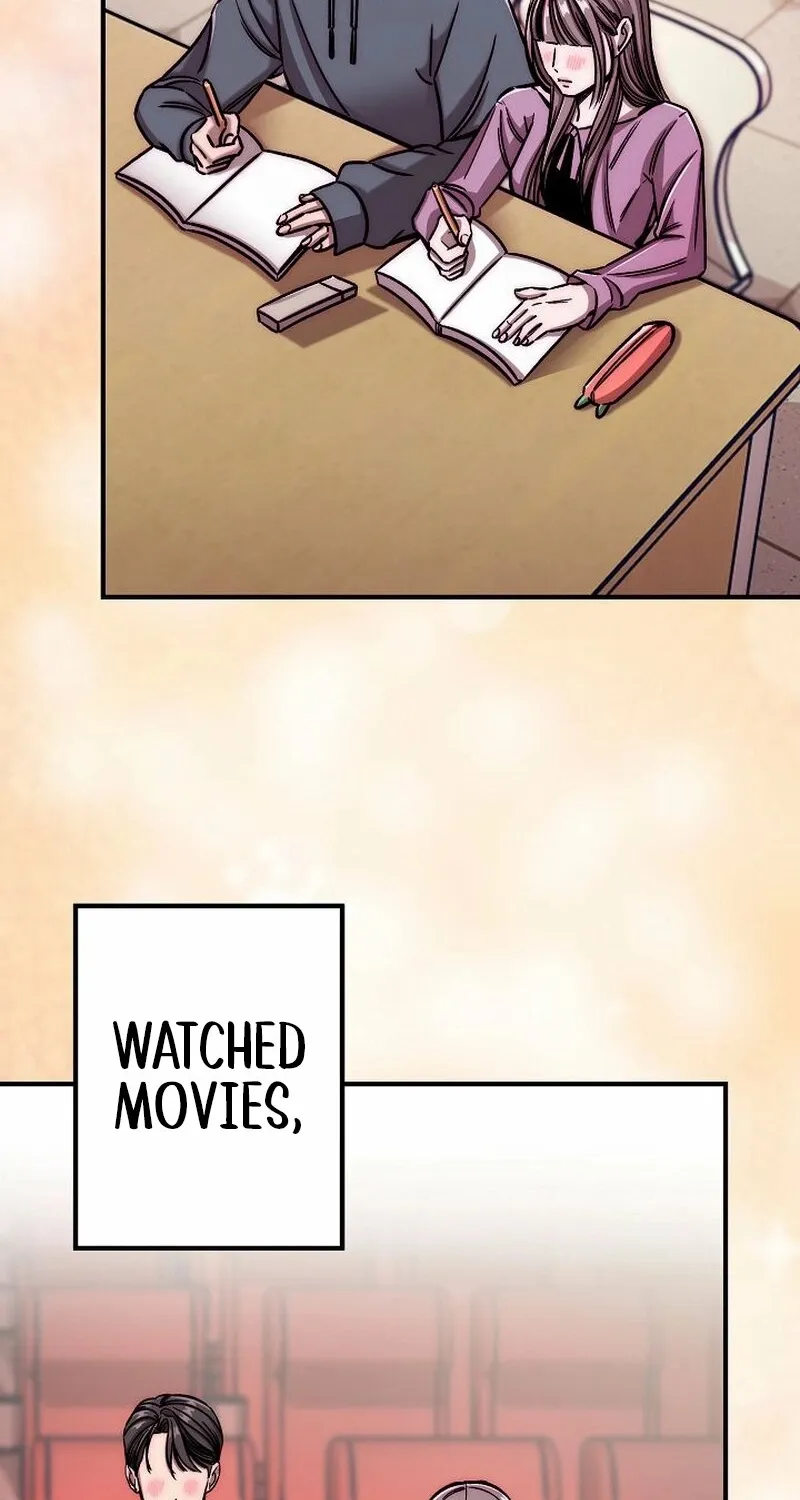 Make Me Lose Control Chapter 1 - page 104