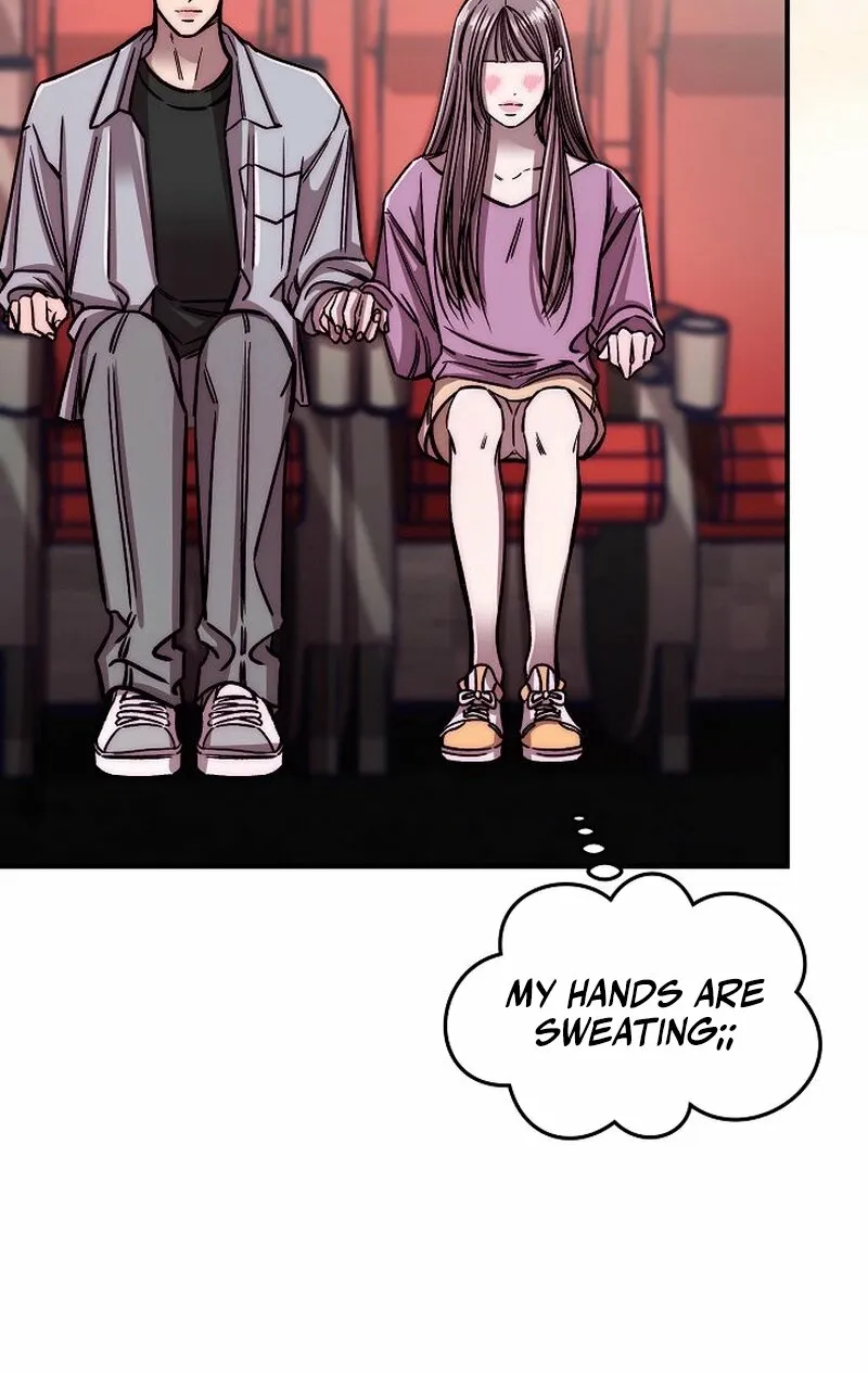 Make Me Lose Control Chapter 1 - page 105