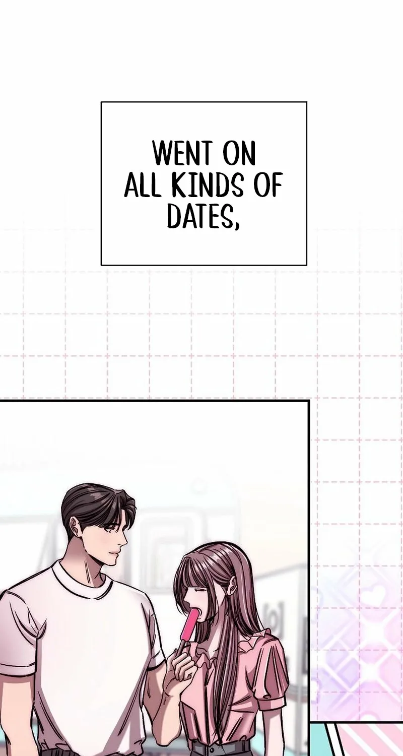 Make Me Lose Control Chapter 1 - page 106