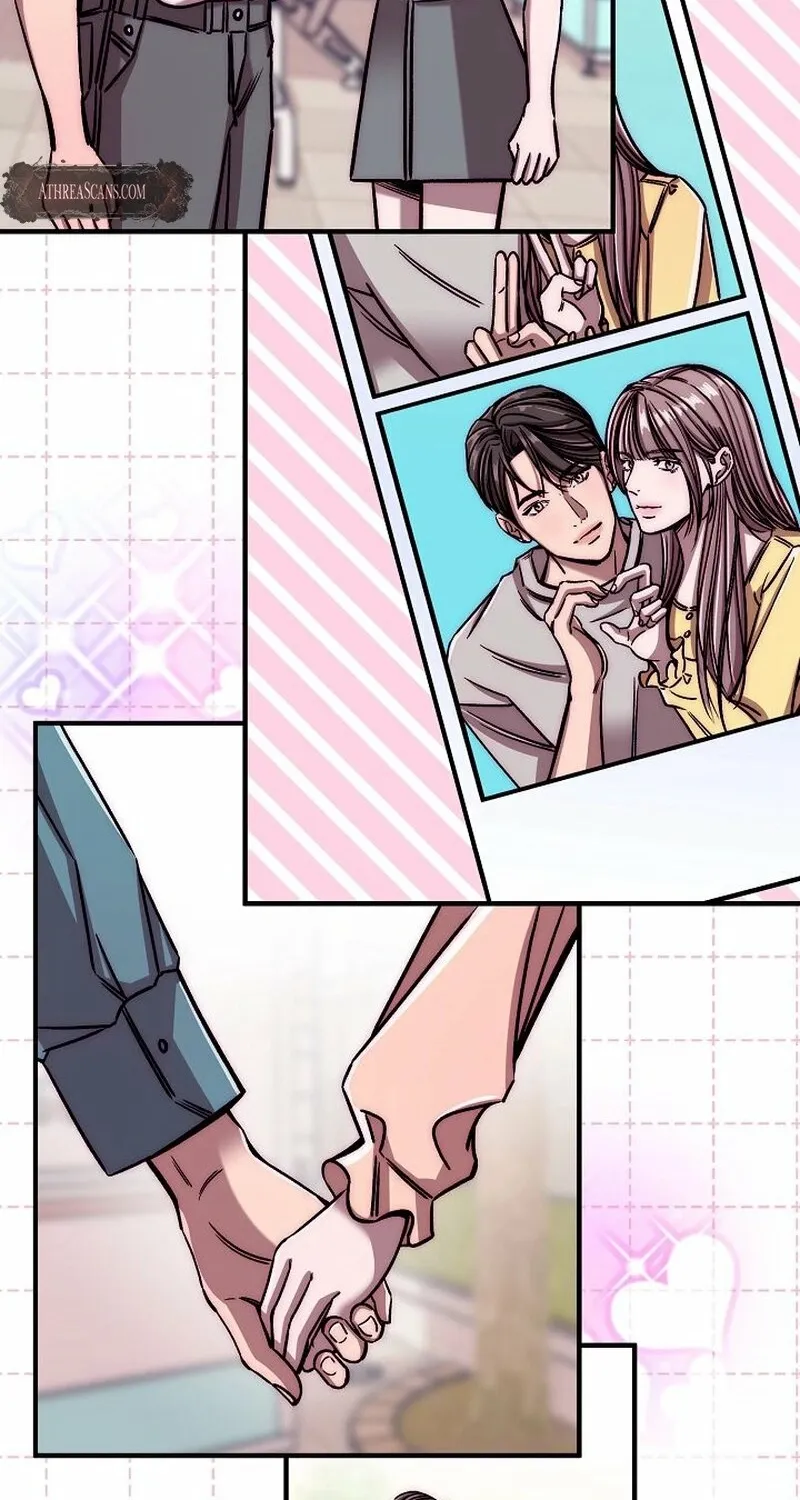 Make Me Lose Control Chapter 1 - page 107