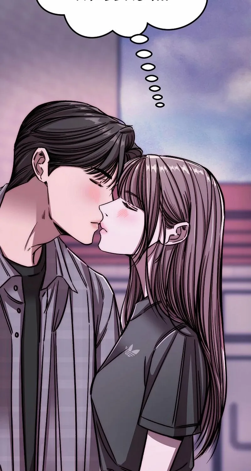 Make Me Lose Control Chapter 1 - page 129