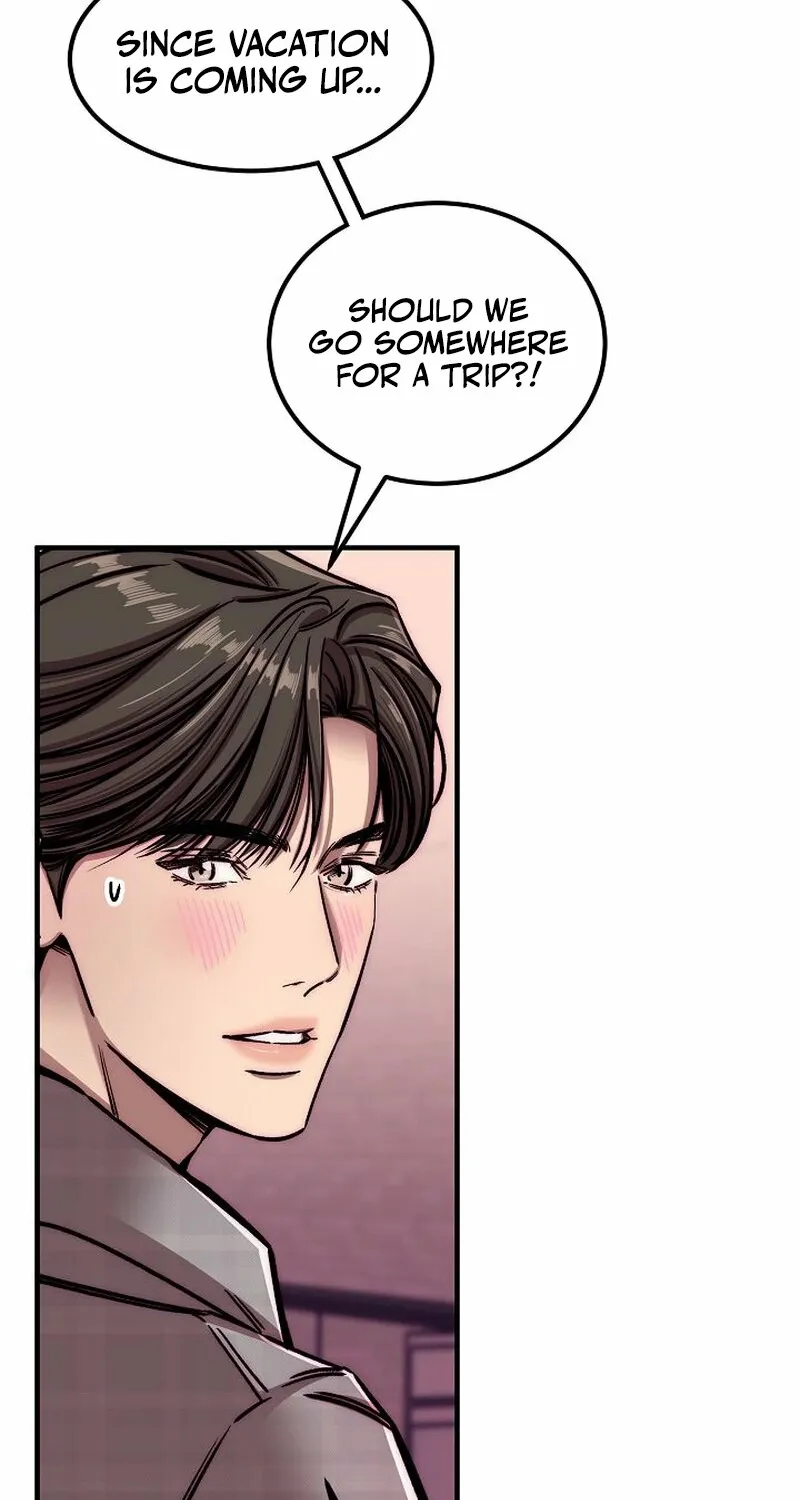 Make Me Lose Control Chapter 1 - page 136