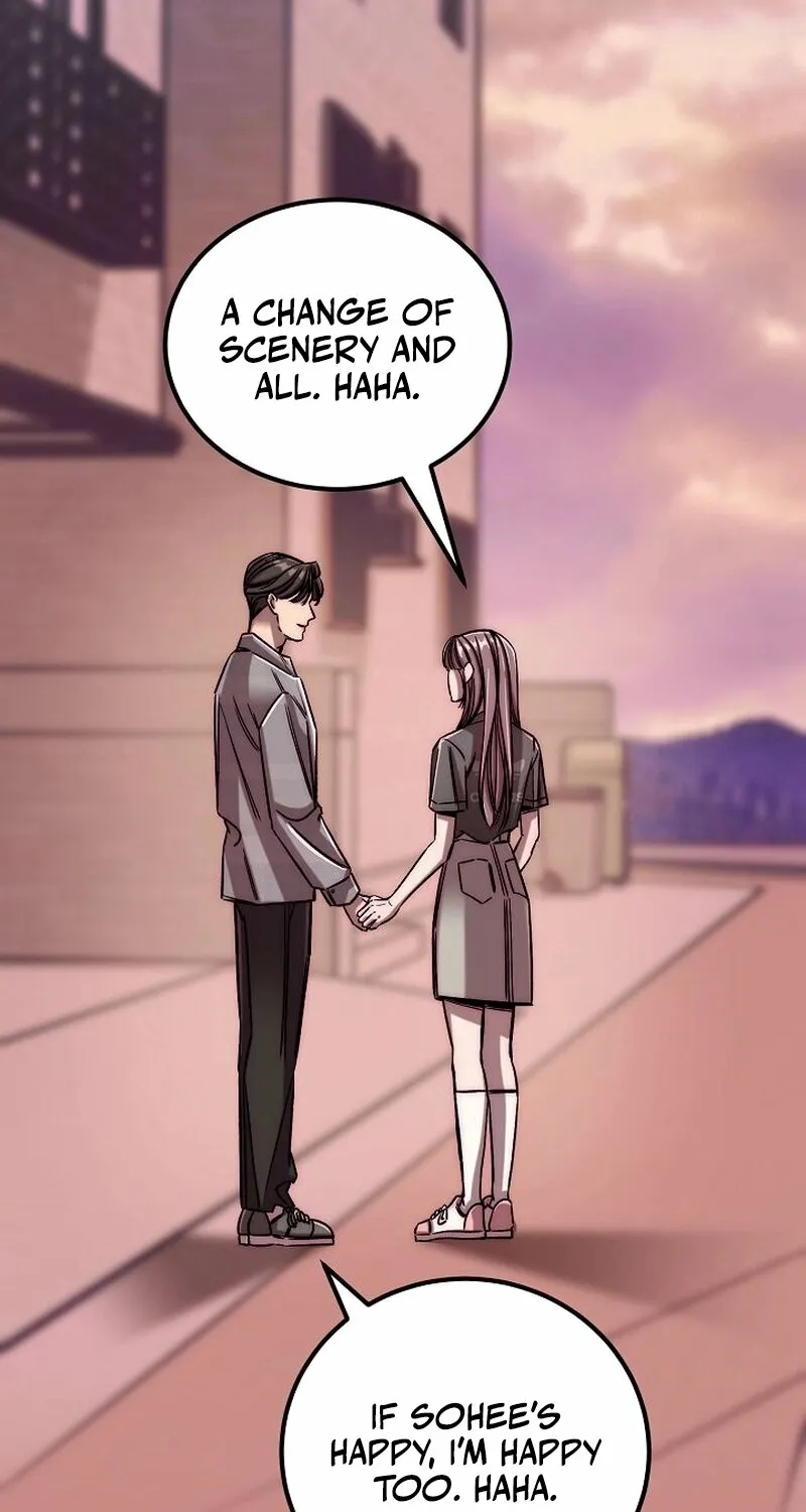 Make Me Lose Control Chapter 1 - page 142