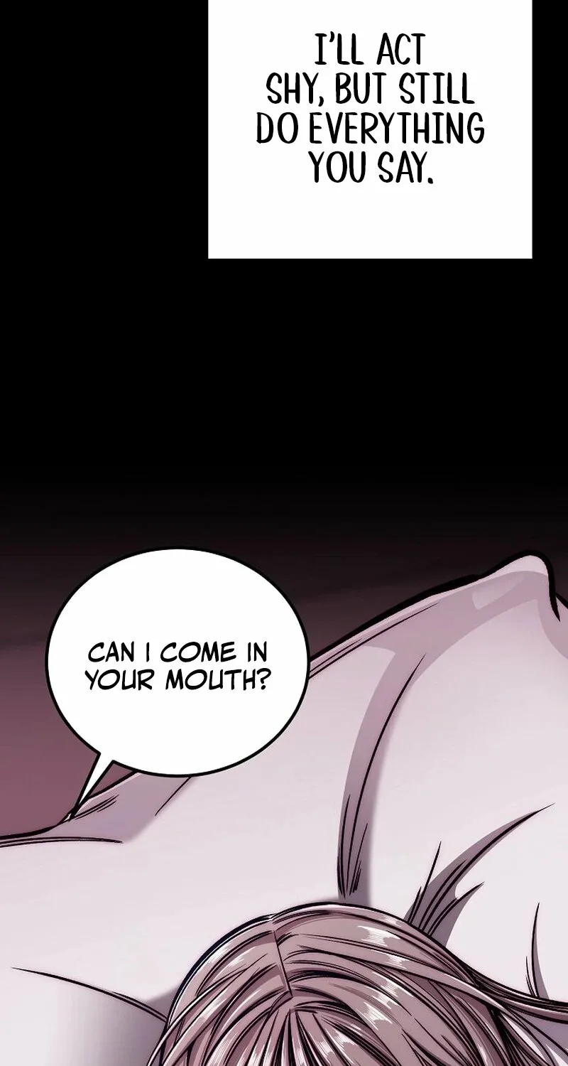 Make Me Lose Control Chapter 1 - page 23